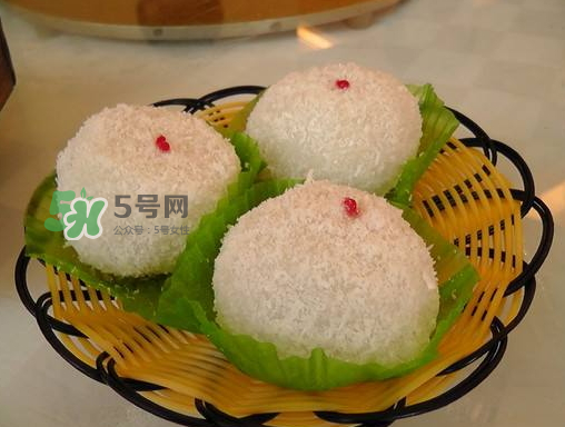 雪媚娘是糯米糍嗎？雪媚娘和糯米糍的區(qū)別