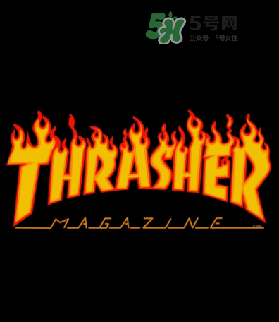Thrasher是哪里的牌子？Thrasher是哪個(gè)國(guó)家的？