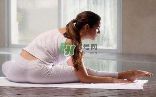 運(yùn)動(dòng)能緩解宮寒嗎？經(jīng)期能做運(yùn)動(dòng)嗎？