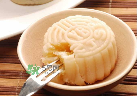 冰皮月餅太軟怎么辦？冰皮月餅皮很硬怎么辦？