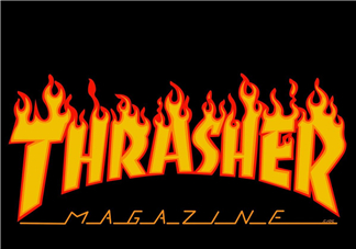 Thrasher是哪里的牌子？Thrasher是哪個(gè)國(guó)家的？