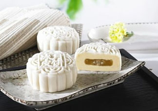 吃冰皮月餅長胖嗎？冰皮月餅的熱量高嗎？