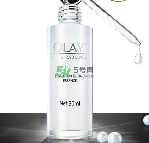 olay小白瓶會長毛嗎？olay小白瓶長黑毛是怎么回事？
