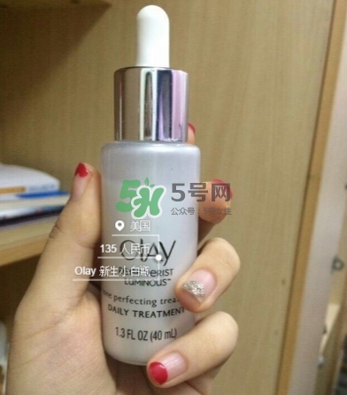 olay小白瓶有哪些版本？olay小白瓶版本區(qū)別