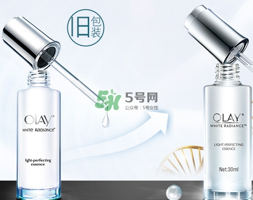 olay小白瓶和a醇怎么用？olay小白瓶和露得清a醇使用順序