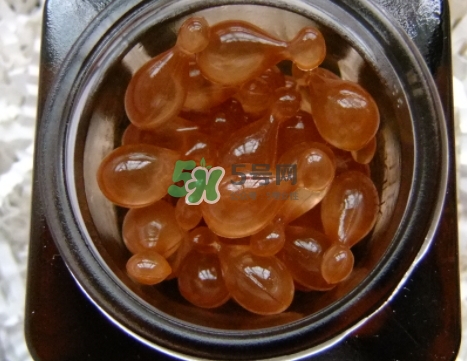 雅詩蘭黛小棕瓶安瓶膠囊怎么樣？雅詩蘭黛小棕瓶膠囊功效