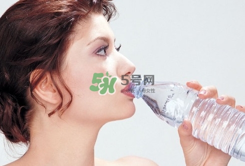 堿性食物是什么意思？備孕可以喝蘇打水嗎