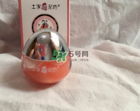 土家硒泥坊唇膜怎么用？土家硒泥坊唇膜使用方法