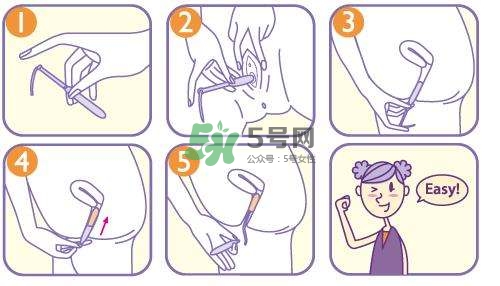 衛(wèi)生棉條處女可以用嗎？衛(wèi)生棉條哪些人不能用？