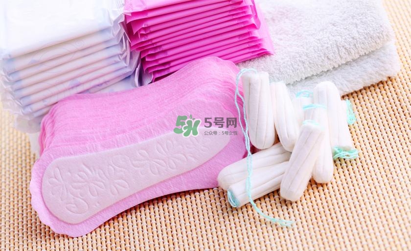 衛(wèi)生棉條怎么塞？衛(wèi)生棉條好用嗎？