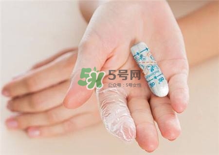 衛(wèi)生棉條處女可以用嗎？衛(wèi)生棉條哪些人不能用？