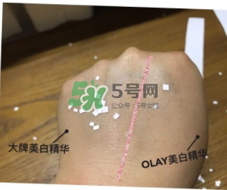 olay小白瓶prox怎么用？olay小白瓶prox使用方法