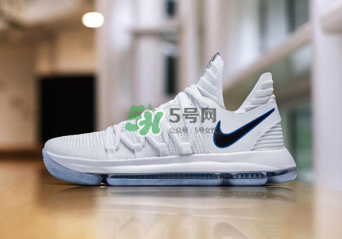 nike kd 10 numbers什么時候發(fā)售？杜蘭特10代勇士配色發(fā)售時間