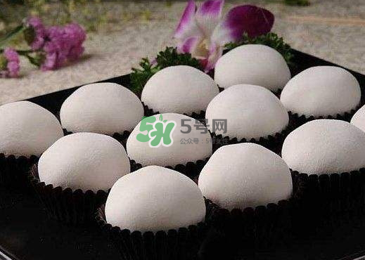 雪媚娘可以冷凍嗎？雪媚娘冷凍后能吃嗎？