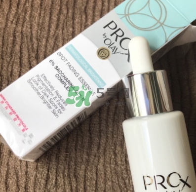 olay prox小白瓶怎么樣？olay prox小白瓶多少錢
