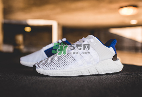 adidas eqt support 93/17白藍(lán)配色什么時(shí)候發(fā)售？