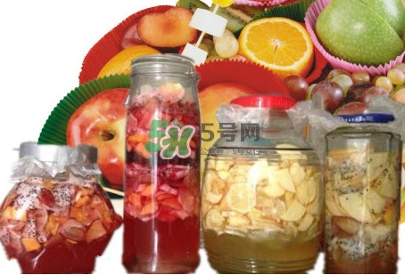 水果酵素多少錢一瓶？水果酵素減肥如何