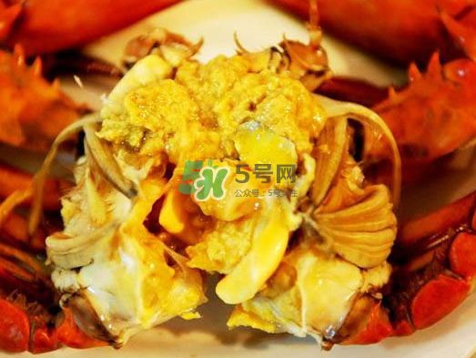 黃油蟹什么季節(jié)吃最好？黃油蟹產(chǎn)地