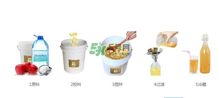 自制水果酵素有什么危害？水果酵素會有副作用嗎