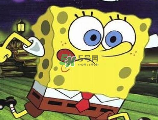 蒙面唱將海綿寶寶是誰？蒙面唱將海綿寶寶是杜淳嗎