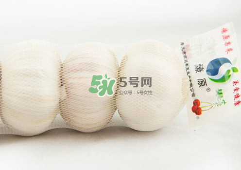 壽光大蒜有毒嗎？壽光毒大蔥事件