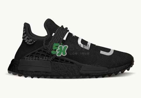 adidas hu nmd trail nerd 3m反光配色什么時候發(fā)售_在哪買？