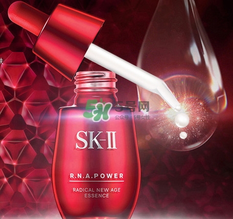 sk2小紅瓶怎么用？sk2小紅瓶精華使用方法
