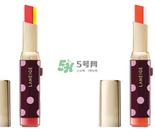 蘭芝摩登限量彩妝有哪些？蘭芝摩登限量彩妝多少錢