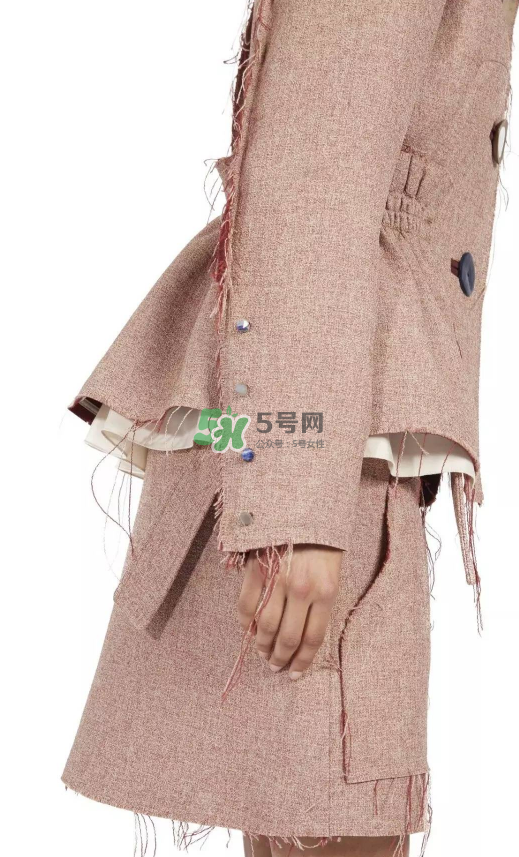 JH.ZANE是什么牌子？JH.ZANE品牌介紹