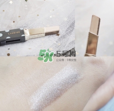 蘭芝摩登限量彩妝有哪些？蘭芝摩登限量彩妝多少錢