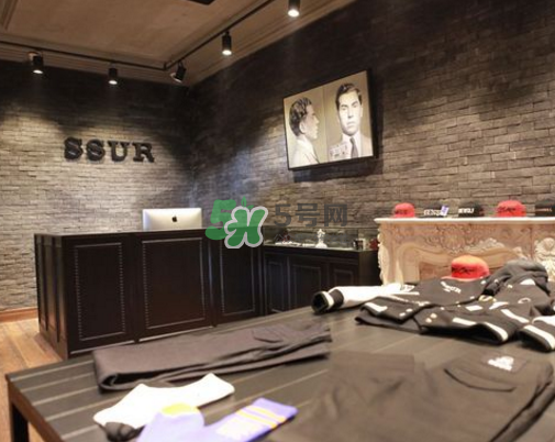 ssur plus和ssur區(qū)別是什么？ssur和ssur plus是一個(gè)牌子嗎？