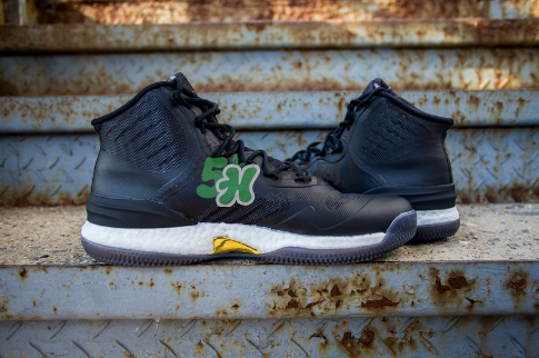adidas d rose 8腳感怎么樣？阿迪達(dá)斯d rose 8測(cè)評(píng)