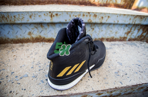 adidas d rose 8腳感怎么樣？阿迪達(dá)斯d rose 8測(cè)評(píng)