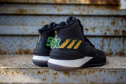 adidas d rose 8腳感怎么樣？阿迪達(dá)斯d rose 8測(cè)評(píng)