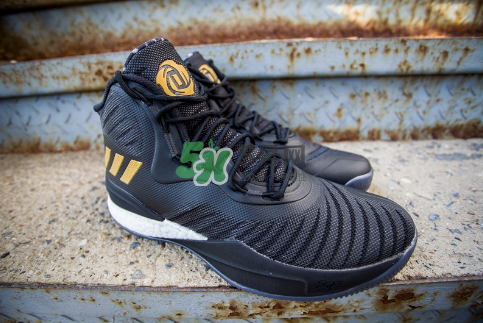 adidas d rose 8腳感怎么樣？阿迪達(dá)斯d rose 8測(cè)評(píng)