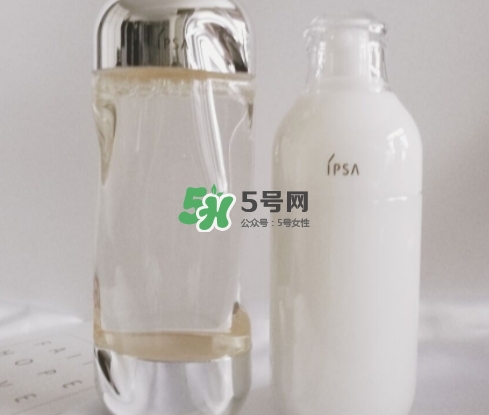 ipsa流金水和haba g露哪個(gè)好？流金水和g露使用順序