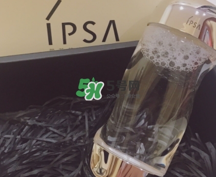 ipsa流金水和haba g露哪個(gè)好？流金水和g露使用順序