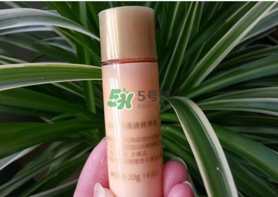 相宜本草山茶花系列怎么樣？相宜本草山茶花系列適合什么年齡？