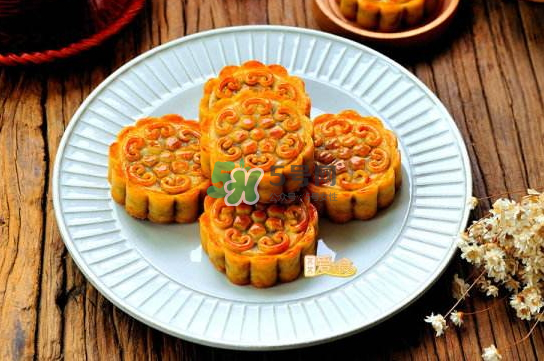 月餅為什么要回油？月餅回油是什么意思？