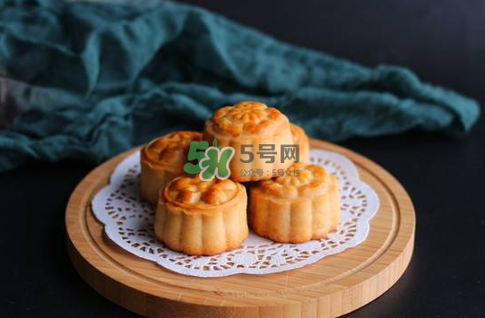 月餅為什么要回油？月餅回油是什么意思？