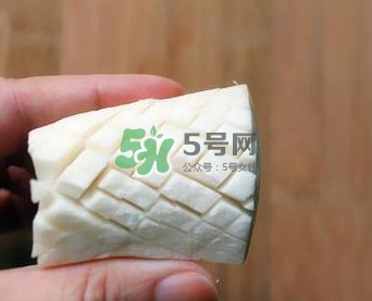 杏鮑菇是發(fā)物嗎？杏鮑菇怎么切好看