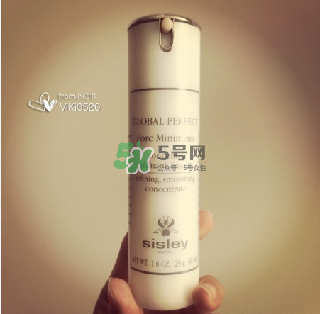 希思黎毛孔緊致無瑕精華露好用嗎_怎么樣？