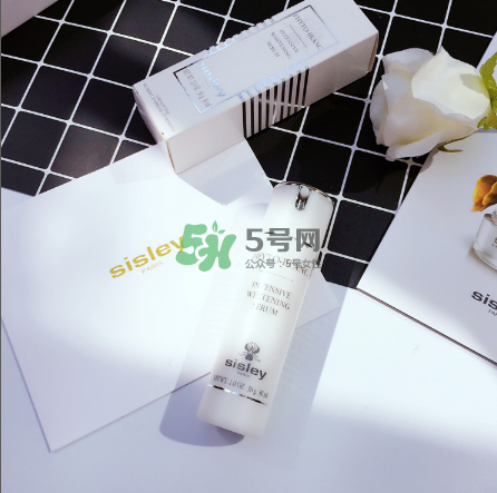 希思黎美白精華好用嗎？希思黎美白精華怎么樣？