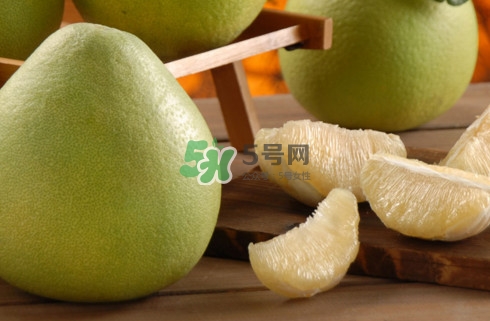 文旦是什么水果？文旦和柚子哪個好吃