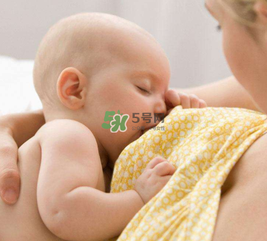 母乳喂養(yǎng)可以減肥嗎？母乳喂養(yǎng)會瘦嗎？