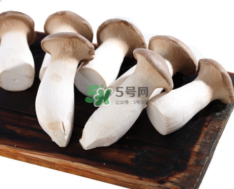 杏鮑菇有苦味還能吃嗎？杏鮑菇有酒味是壞了嗎