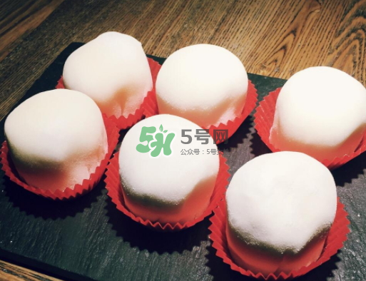 雪媚娘用什么奶油？雪媚娘可以不放奶油嗎？