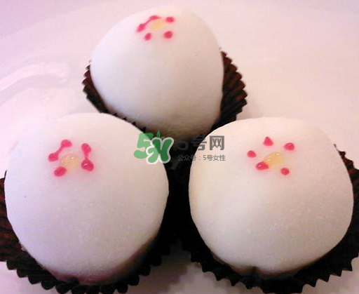 雪媚娘用什么奶油？雪媚娘可以不放奶油嗎？