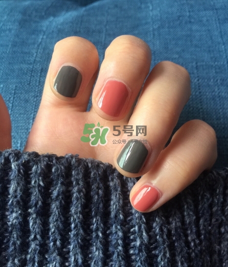 小編推薦秋冬必敗土色指彩！摩登先生、3CE都榜上有名