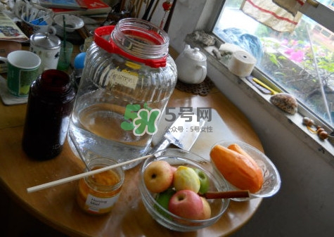 水果酵素多少錢一瓶？水果酵素減肥如何